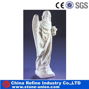 White Marble Figure Statues, Handcarved Sculptures, Western Style Marble Human Sculptures & Statues,Design Various Of Style Sculptures & Statues