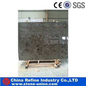 Xixili Grey Marble Slabs & Tiles, Turkish Grey Stone,Marron Marinace,Mystic Brown,Coffea Marble,Coffee Marble,Sicily Grey,Cicili Grey, Floor Covering