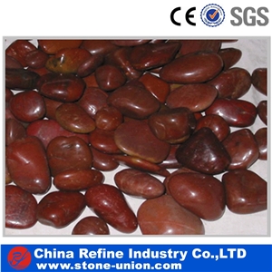 Yellow Polished Pebble Stone,Color Mixed Pebble Stone,Rain Flower Stone, Pebble Beach , Natural Pebble, Natural Cobble, River Stone, Natural Gravels