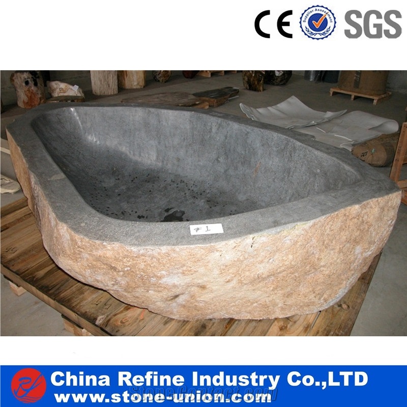 Yellow Wooden Marble Stone Sink&Wooden Marble Free Form Vessel Sink&Bathroom Sinks for Counter Top&Moder Design Rectangle Basin &Square Solid Basin