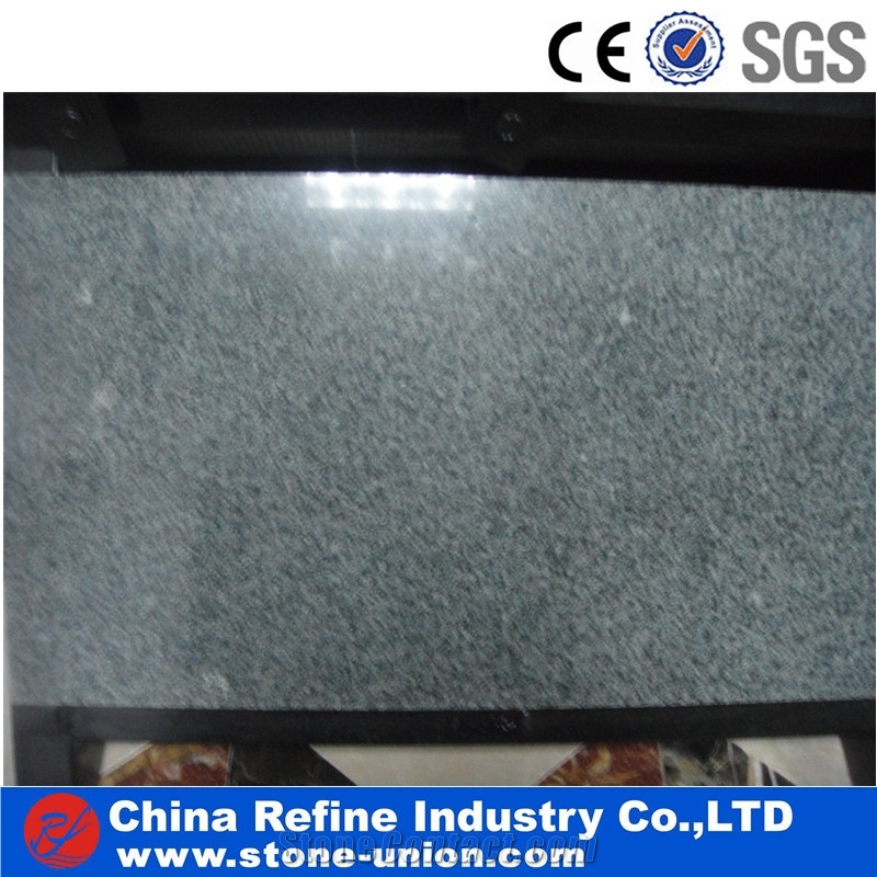 Zhangpu G612 Green Granite,Oliver Green Honed Tiles for Outdoor Landscaping,Flooring&Wall Cladding Granite Tiles&Slabs,China Dark Green,Tile