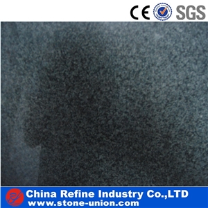 Zhangpu G612 Green Granite,Oliver Green Honed Tiles for Outdoor Landscaping,Flooring&Wall Cladding Granite Tiles&Slabs,China Dark Green,Tile