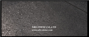 Basaltina,Italy Black Basalt Slabs & Tiles for Wall, Pietra Basaltina Tiles & Slabs