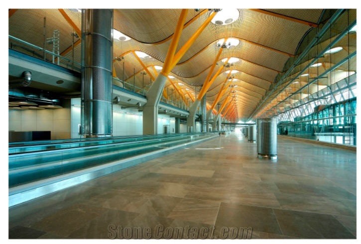Grey Venice Wall and Floor Tiles