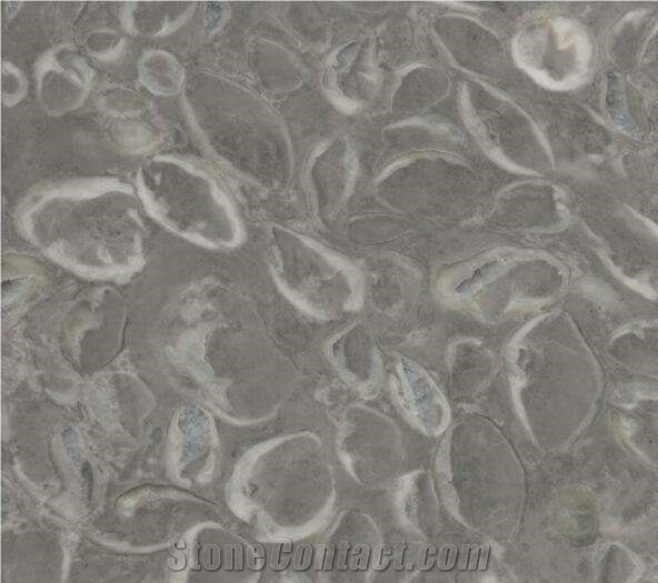 Golden Flower, Marble Tiles & Slabs, Marble Skirting, Marble Floor Covering Tiles, Marble Pattern, China Grey Marble