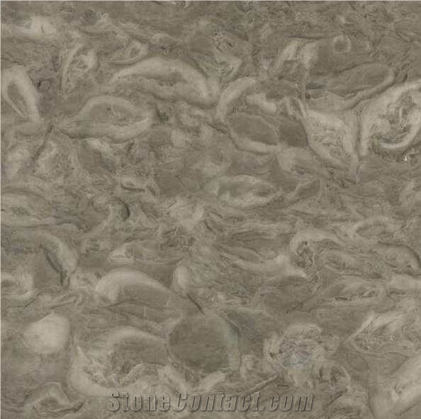 Golden Flower, Marble Tiles & Slabs, Marble Skirting, Marble Floor Covering Tiles, Marble Pattern, China Grey Marble