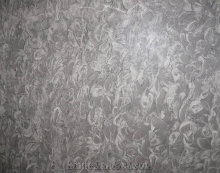Golden Flower, Marble Tiles & Slabs, Marble Skirting, Marble Floor Covering Tiles, Marble Pattern, China Grey Marble