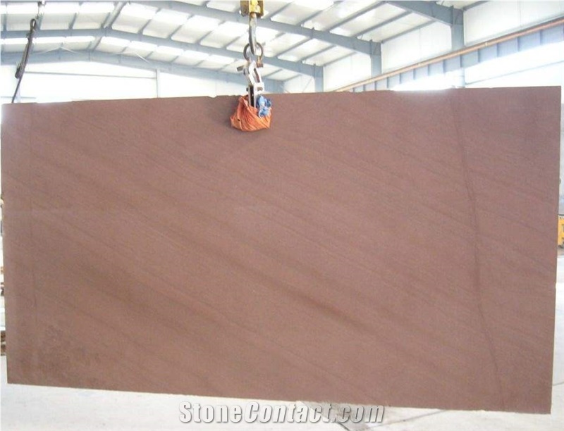 Red Wooden, Sandstone Tiles, Sandstone Slabs, Sandstone Floor Tiles, Sandstone Floor Covering, China Red Sandstone
