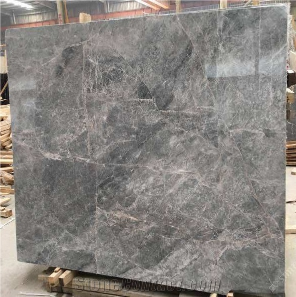 Silver Mink, Marble Tiles & Slabs, Marble Skirting, Marble Floor Covering Tiles, Marble Wall Covering Tiles, China Grey Marble