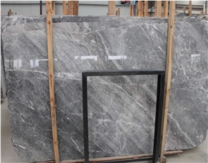 Silver Mink, Marble Tiles & Slabs, Marble Skirting, Marble Floor Covering Tiles, Marble Wall Covering Tiles, China Grey Marble