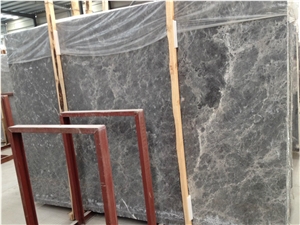 Silver Mink, Marble Tiles & Slabs, Marble Skirting, Marble Floor Covering Tiles, Marble Wall Covering Tiles, China Grey Marble