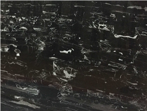 Silver White Dragon, Black Silver Dragon, Marble Tiles & Slabs, Marble Skirting, Marble Floor Covering Tiles, Marble Pattern, China Black Marble