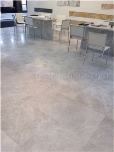 Blue Savoy Marble Slabs,Machine Cut Tiles/France Grey Marble Silver Emperador Marble Panel for Floor Covering,Wall Cladding