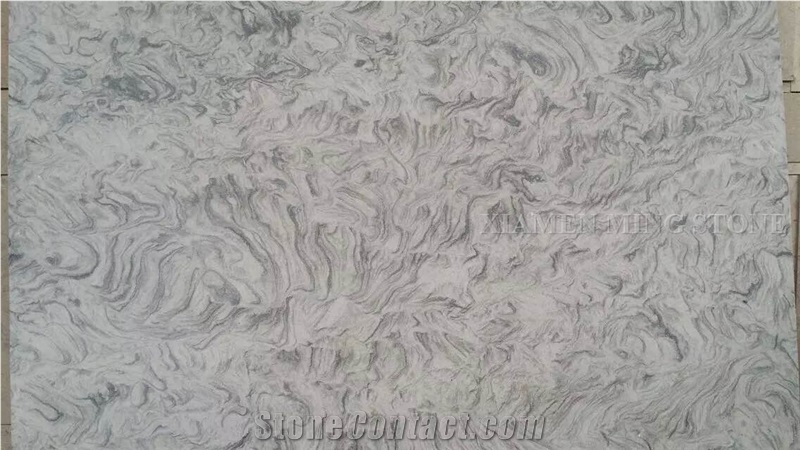 China Grey Wood Vein Sandstone Honed Slabs Pattern,Machine Cut Panel Tiles Building Wall Covering,Floor Covering