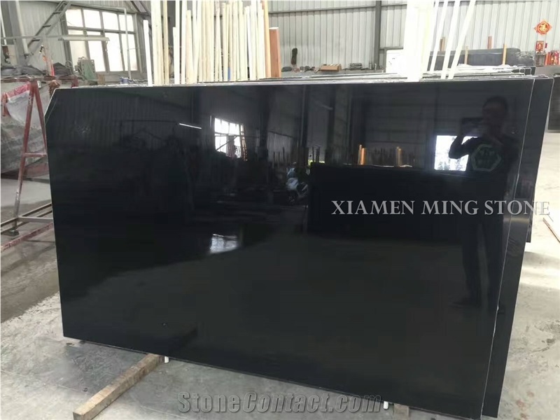 Crocodile Leather Surface Royal King Black China Marble Slabs Tile Panel,Antique Style Nero Ink Mabrle Panel for Hotel Wall Cladding Flooring Pattern