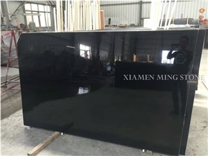 Crocodile Leather Surface Royal King Black China Marble Slabs Tile Panel,Antique Style Nero Ink Mabrle Panel for Hotel Wall Cladding Flooring Pattern