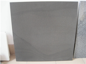 Discount Honed Black Hainan Basalt Machin Cutting Tile Panel Swimming Pool Surround Paving,Lava Stone Floor Deck Paver Tiles,Garden Stepping Andesite
