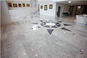 Factory Price China Viscont White Granite Tile Panel Slabs Tile,Shanshui Landscaping White Granite Machine Cut Building Wall Cladding
