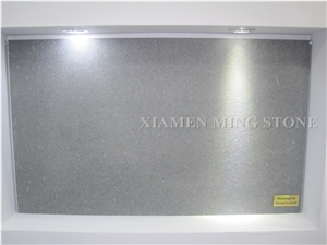 Flamed China Black Basalt Light Grey Andesite Lava Stone Slabs Tiles Wall Cladding Panel,Floor Covering Pattern,Exterior Swimming Pool Deck Surround