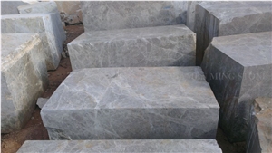 Grey Emperador Silver Shadow Marble Slabs,Machine Cut Tile Panel for Hotel Floor Covering,Wall Cladding Pattern