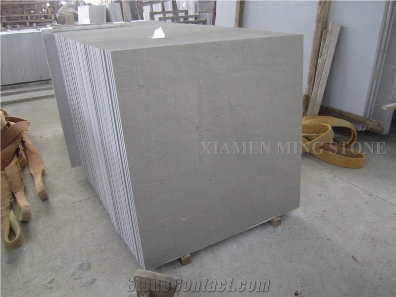Honed Cinderella Lady Grey Marble Tile Slab, China Grey Marble Machine Cut Floor Covering Tiles Marble Wall Covering Tiles