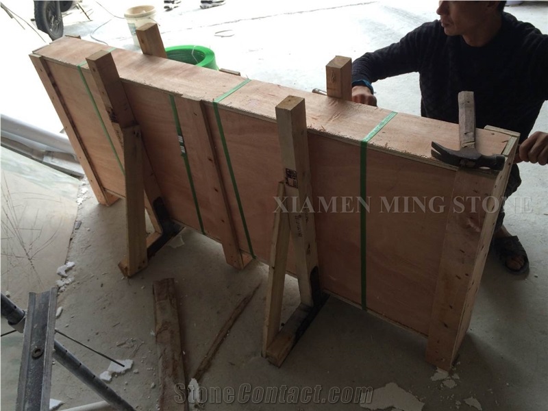 Honey Onyx Transulent Polished Reception Table Bar Top,China Beige Onyx Tabletops