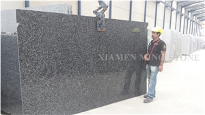 Impala Sesame Black Granite Tile Slabs Polished Machine Cut Nero Impala Wall Cladding,Floor Covering,Exterior Walling Pattern Tile