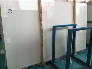 Luxury Crystal White Marble Slabs Tile, Absolute Snow White,Milk White Marble for Interior Walling, Floor French Pattern Luxury Crystal White Marble Slabs Tile, Absolute Snow White,Milk White Marble for Interior Walling, Floor French Pattern
