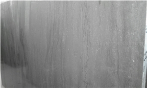 New Stone Silver Grey Emperador Marble Polished Slab,Repen Wave Veins Machine Cutting Tile for Walling,Floor Paving Pattern