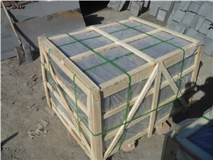 Order Show Mongolia Black Basalt Nero Ebony Black Andesite G133 Machine Cutting Brick Pavers Panel for Railway Floor Covering,Garden Stepping