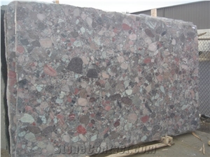 Palladio Granite Alternative, 30% Less Than Brazil Origin Palladio Granite Slabs Tiles, Blocks Stock