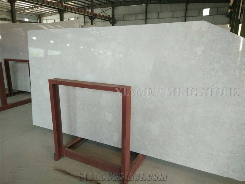 Turkey Silver White Travertine Polished Slab,Machine Cutting Panel Tile for Interior Hoyel Lobby Floor Paving,Wall Cladding