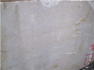Turkey Silver White Travertine Polished Slab,Machine Cutting Panel Tile for Interior Hoyel Lobby Floor Paving,Wall Cladding