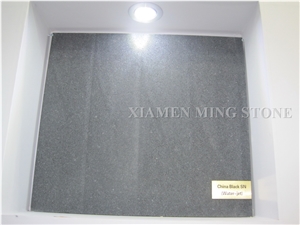 Water Brushed China Black Basalt Andesite Lava Stone Slabs Tiles Wall Cladding Panel,Floor Covering Pattern,Exterior Swimming Pool Deck Surround