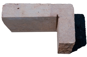 Terra Coral Stone Corners Wall Cladding