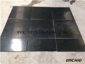 Black Limestone Flooring Paver,Flooring Tiles,Slabs,Wall Cladding Tiles,French Patterns Covering,Black Coral Tiles,Shell Stones