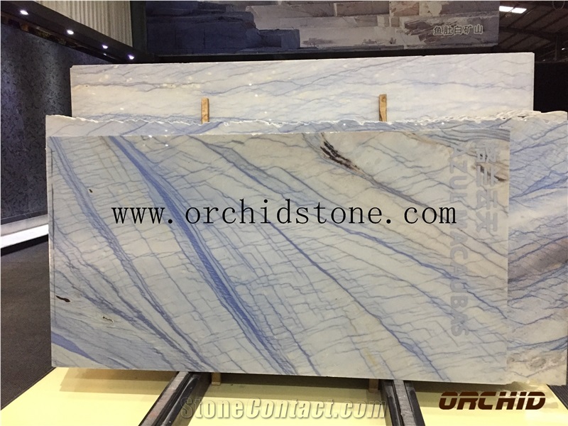 Brazilian Azul Macauba,Azul Imperial,Azul Tropical,Blue Sky Quartzite,Grand Skylight,Azul De Macauba,Macaubas Slabs and Tiles Covering Pavers