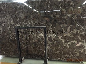 China Dark Emperador Marble Slabs & Tiles,Dark Marron Emperador Marble Slals for Cut to Size,Wall Cladding Tiles,Flooring Tiles,Cheap Brown Marble