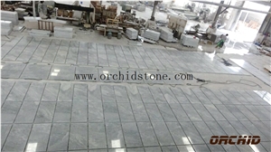 Fantasy Ash Grey Granite Tile, Ash Grey Granite Slabs, Fantasy Ash Grey Granite Floor Tiles, Cladding, Paver, Granite Coping,Countertops,Vanity Tops