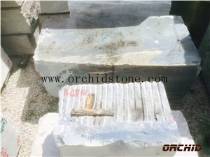 Luxury Brazil Azul Macaubas Quartzite,Blue Skype Stone,Blue Tropical Flooring Tiles,Wall Cladding,Covering Pavers,Skirting,Interior Coffee Tops