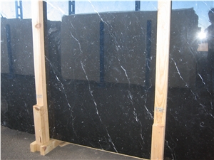 Negro Marquina Slabs