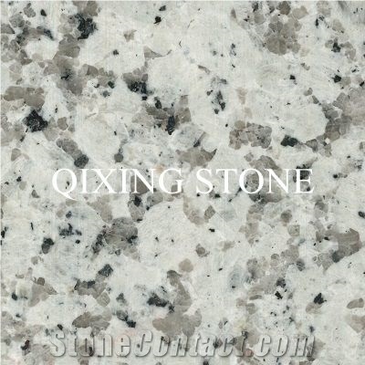 Barbara White Granite