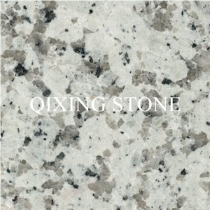 Barbara White Granite
