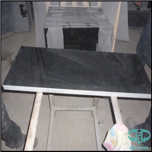 China Black Granite, Chinese Black Granite, Black Granite Stones, Black Granite Slabs and Tiles, Black Granite Tiles, Hebei Black Granite.
