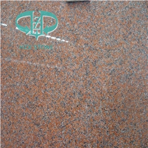 Red G562/Mable/Granite/Travertine/Quartz Stone Slabs for Paving/Worktops/Tiles/Countertops