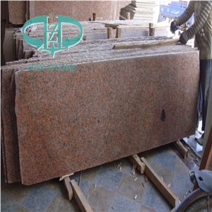 Red G562/Mable/Granite/Travertine/Quartz Stone Slabs for Paving/Worktops/Tiles/Countertops