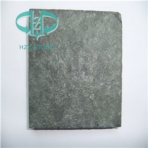 Yixian Black Granite, China Black Granite Tiles,Paving Stone, Courtyard, Driveway, Exterior Pattern, Stepping Stone, Pavers, Pavements