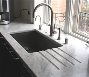 China Jurapana Granite Countertop, Granite Worktop, Bench Top for Kitchen