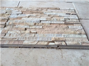 Culture Stone Wall Cladding Tiles, Natural Split Slate Tiles Culture Stone Wall Cladding Tiles, Natural Split Slate Tiles
