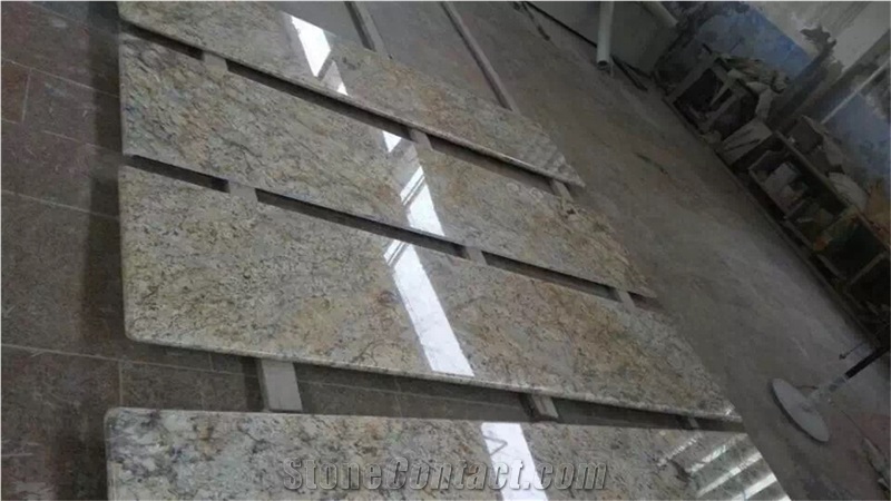 Custom Granite Countertop/ Kitchen Island Tops